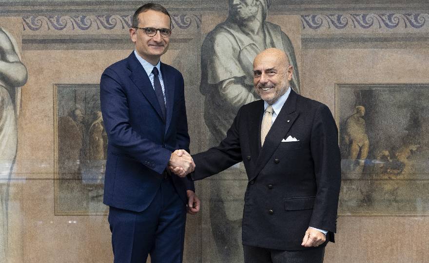 RINA S.p.A. and Fondo Italiano d'Investimento's Investment Deal Successfully Closed